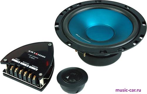Автоакустика Art Sound AL 6.2 Автоакустика Art Sound AL 6.2